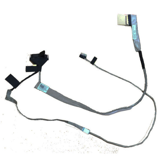 DELL INSPIRON 13 7347 7348 13 7348 7347 LED 450.01V04.1001, 04HDVW LCD Cable - main product image