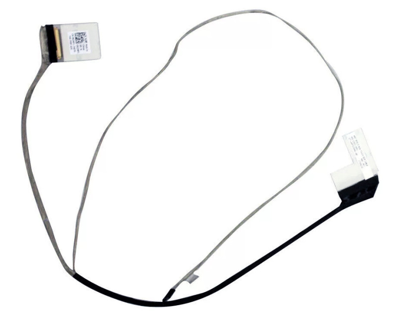 DELL Inspiron 3558 3552 P47F LED 450.03W01.0011 LCD Cable - additional view 