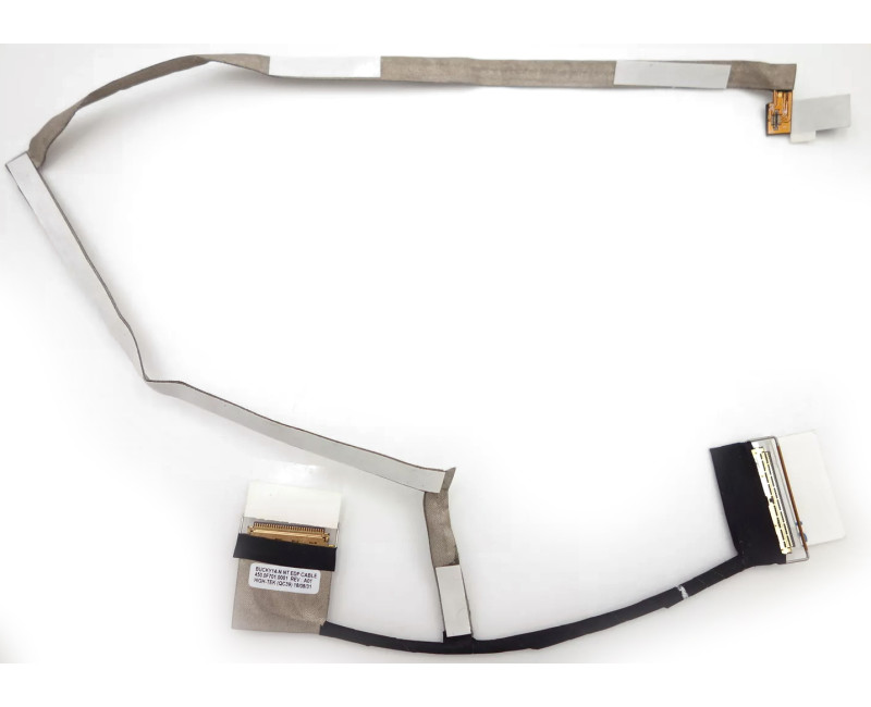 DELL Inspiron 5488 5480 5485 LED 0GN1J2 450.0F701.0021 LCD Cable - additional view 