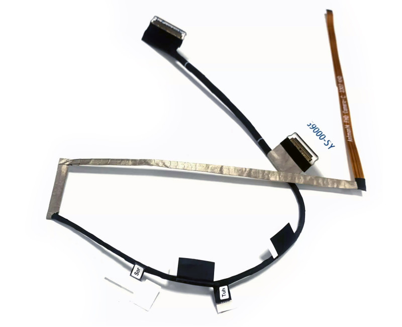 DELL Inspiron 7420 7425 30pin 0.5mm LED 0NDK3F 450.0QD09.0002 LCD Cable - additional view 