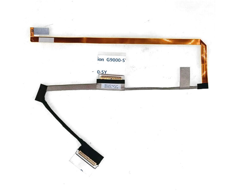 DELL Inspiron 7500 7501 touch 40pin LED 0HG05R 450.0KG07.0001 LCD Cable - additional view 