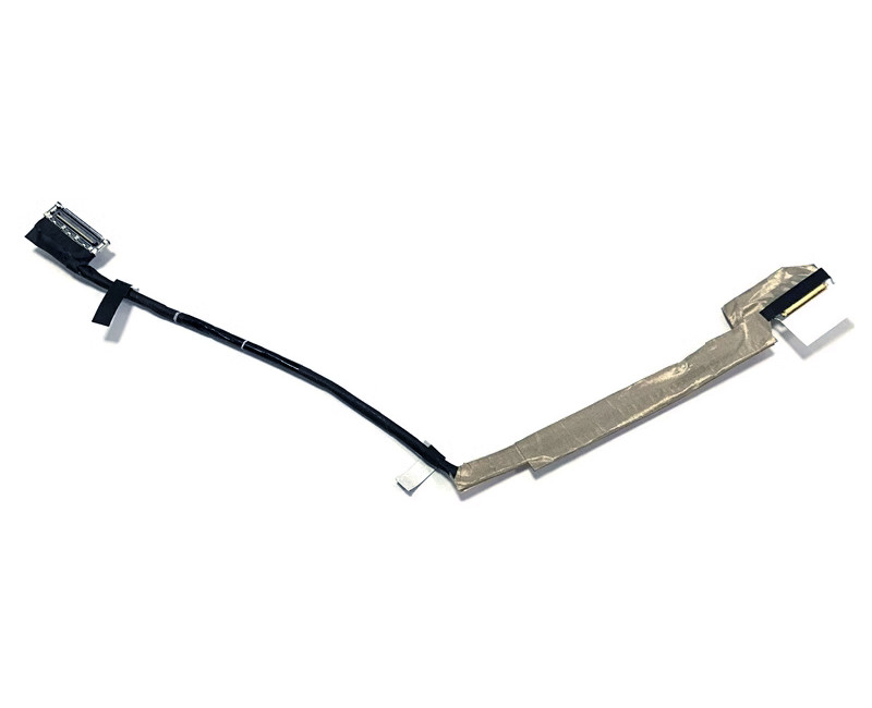 DELL Inspiron 7591 7590 7791 P84F 30pin 0.5mm LED 450.0GE02.0001 CKV9K LCD Cable - additional view 