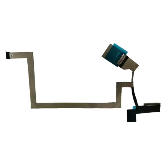 DELL Latitude 13 5340 5430S LCD Cable 07F7V8 450.0SG03.0013 30pin 0.4mm FHD IR - main product image