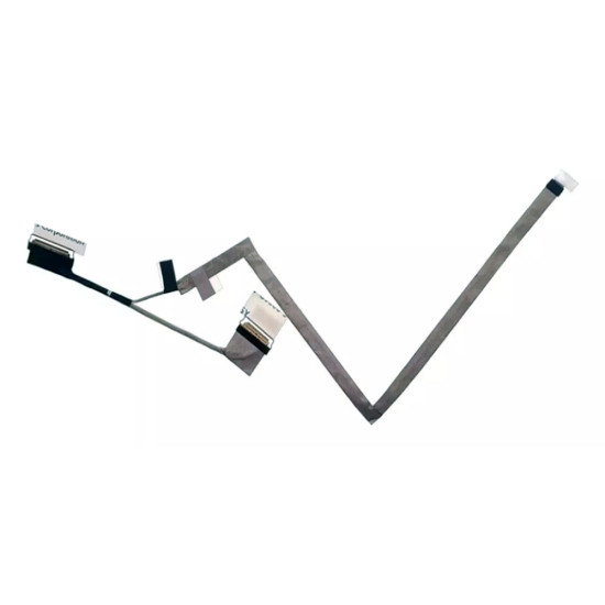 DELL Latitude 3420 E3420 E3430 30pin 0.5mm camera 10pin LED 0YCJTT 450.0QQ03.0031 LCD Cable - main product image