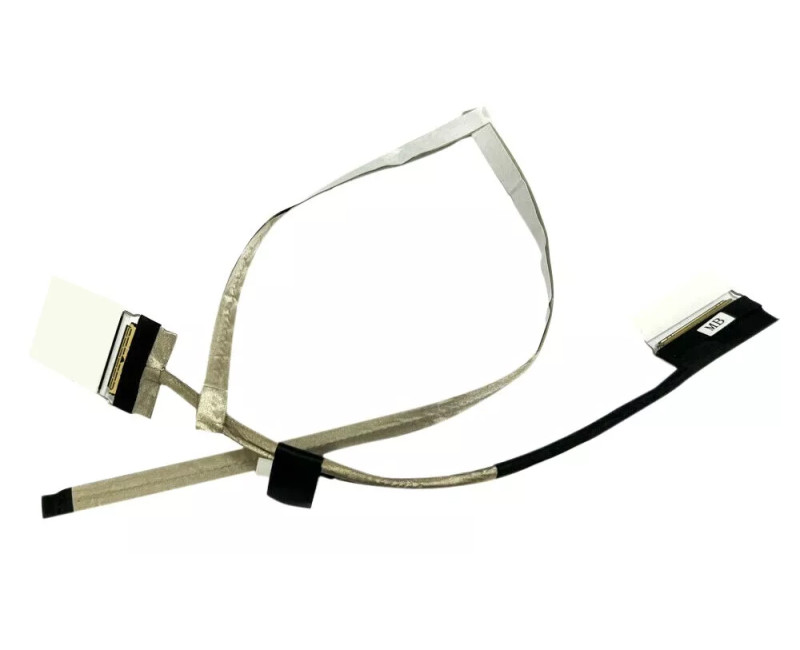 DELL Latitude 3520 E3520 30pin 0.5mm 0DDYGX 450.0NG02.0002 LCD Cable
