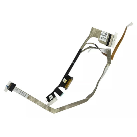 DELL Latitude 5300 2-in-1 E5300 IR 30pin 0.4mm LED 01THR0 450.0G30F.0021 LCD Cable - main product image