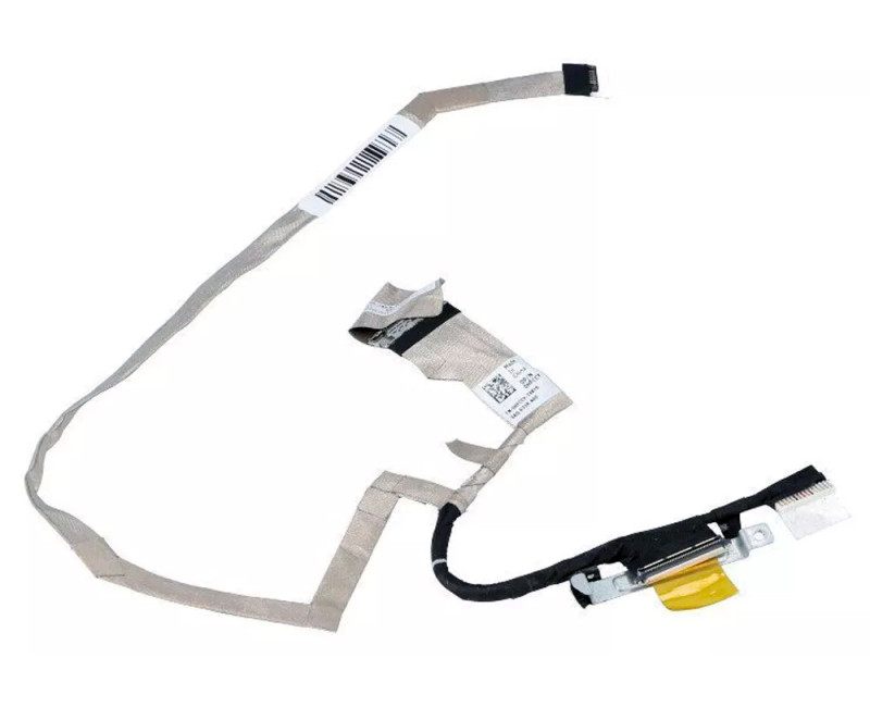 DELL Latitude 5300 E5300 30pin 0.4mm LED 0HFCCY 450.0G302.0011 LCD Cable - additional view 