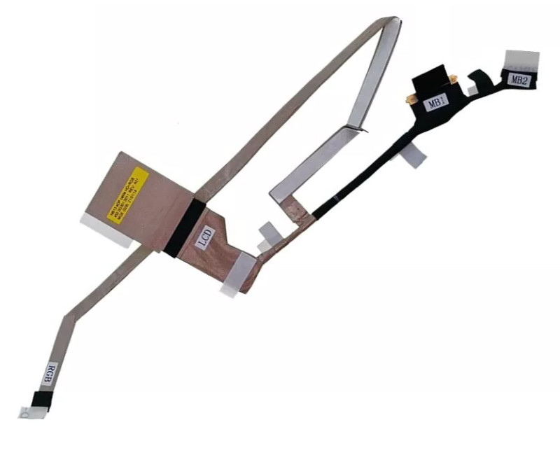 DELL Latitude 5300 E5300 30pin 0.5mm LED 0FM23P 450.0G301.0011 LCD Cable - additional view 