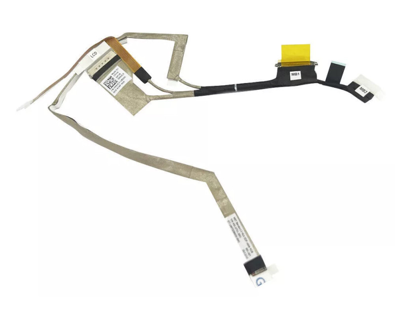 DELL Latitude 5310 E5310 30pin 0.4mm LED 099VC7 450.0JT01.0001 LCD Cable - additional view 