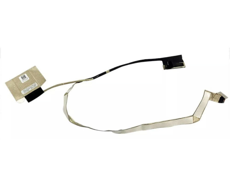 DELL Latitude 5400 5401 5402 5405 HD RGB non-touch 30pin LED 0FV8CF DC02C00JZ00 LCD Cable - additional view 