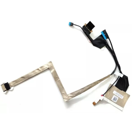 DELL Latitude 5420 E5420 IR touch 40pin 0.5mm LED 0CKVMG DC02C00RH00 LCD Cable - main product image