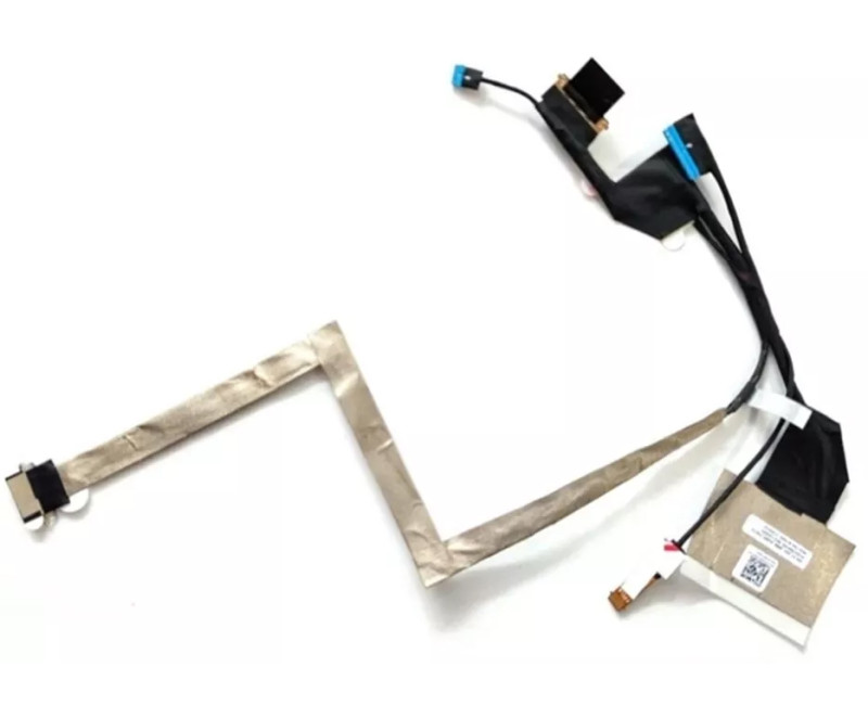 DELL Latitude 5420 E5420 IR touch 40pin 0.5mm LED 0CKVMG DC02C00RH00 LCD Cable - additional view 
