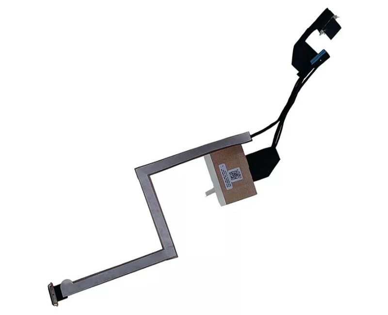 DELL Latitude 7320 7320S E7320S FHD RGB IR 30pin 0.4mm LED 08M0K6 DC02C00QS00 LCD Cable