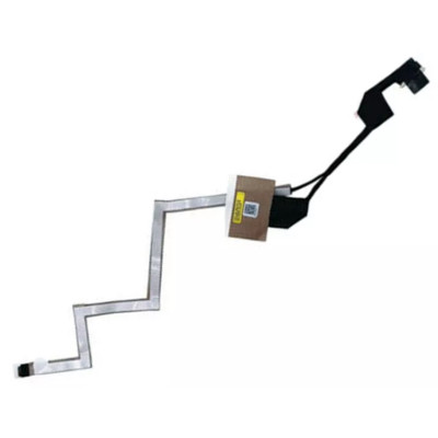 DELL Latitude 7320S E7320 FHD RGB 30pin 0.4mm LED DC02C00QR00 0Y5WMD LCD Cable