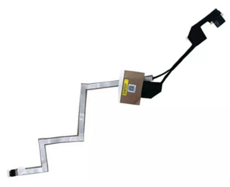 DELL Latitude 7320S E7320 FHD RGB 30pin 0.4mm LED DC02C00QR00 0Y5WMD LCD Cable