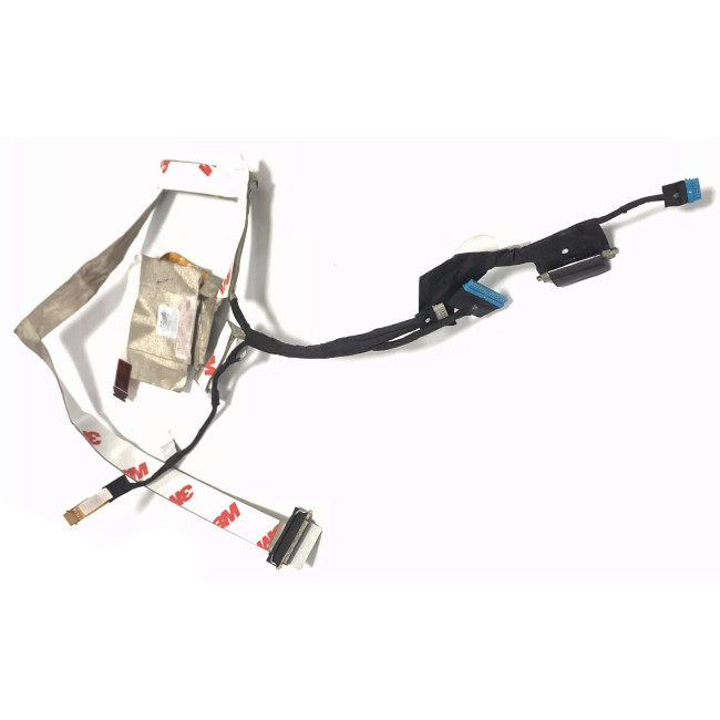 DELL Latitude 7330 E7330 HDB31 30pin 0.4mm LED DC02C00VM00 0G60GX LCD Cable - main product image