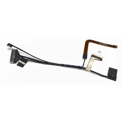 DELL Latitude 7390 2-in-1 E7390 P29S 5285 FHD 30pin 0.5mm LED 2HK08 DC02C00FV00 LCD Cable