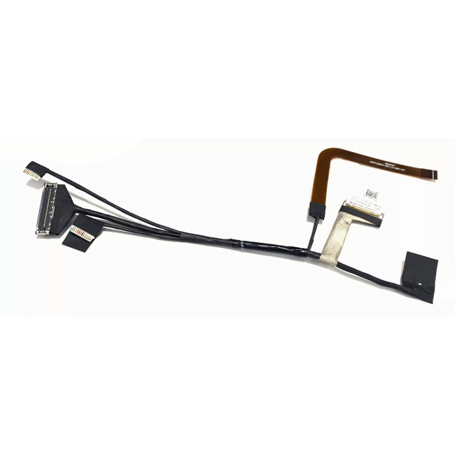 DELL Latitude 7390 2-in-1 E7390 P29S 5285 FHD 30pin 0.5mm LED 2HK08 DC02C00FV00 LCD Cable - main product image