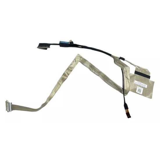 DELL Latitude 7420S E7420S IR FHD 30pin 0.5mm LED 0RG8X8 DC02C00QV00 LCD Cable - main product image