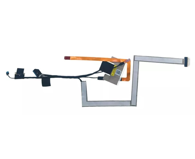 DELL Latitude 7430 E7430 30pin 0.4mm LED 0PJ9GJ DC02C00VS00 LCD Cable - additional view 