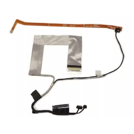 DELL Latitude 7490 E7490 touch IR 40pin 0.5mm LED DC02C00GU00 0XHGM8 LCD Cable - main product image