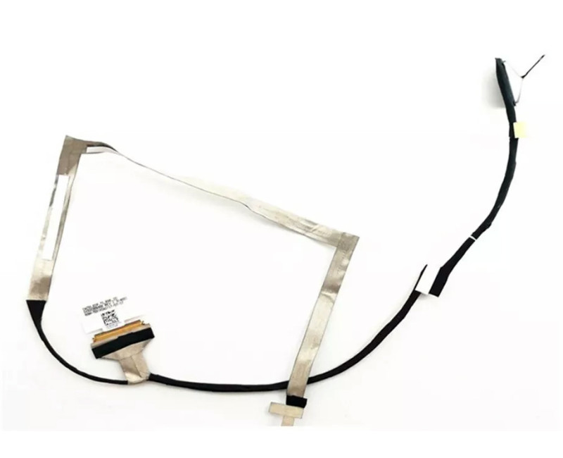 DELL Latitude E7380 E7390 LED DC02C00G900 04354F LCD Cable - additional view 