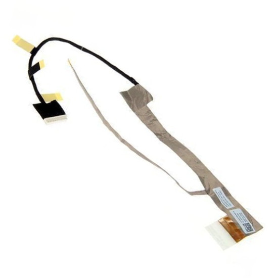 DELL N5030 M5030 N5020 15V LED 50.4EM03.201 LCD Cable 40pin - main product image