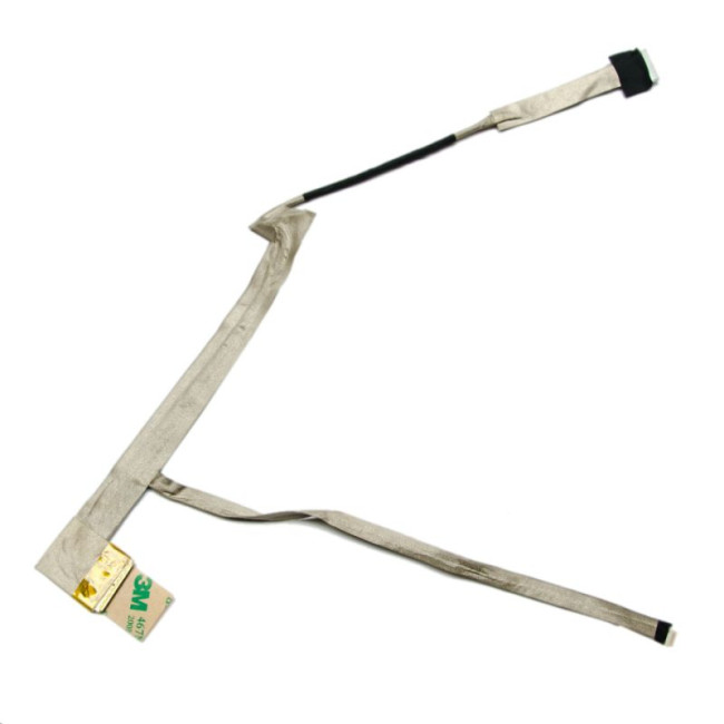 DELL N5040 N5050 M5040 V1540 V1550 LED 50.4IP02.002 LCD Cable 40PIN - main product image