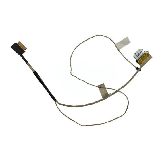 DELL VOSTRO 5370 13-5370 5000 V5370 LED 0D974D LCD Cable - main product image