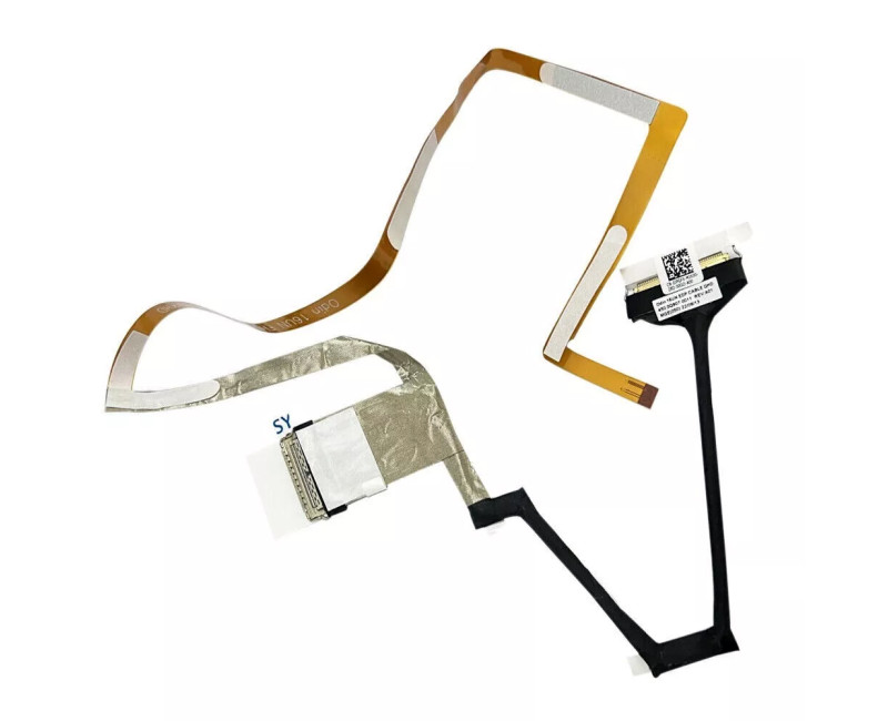 DELL Vostro 5620 5625 5630 Inspiron17 7620 40pin 0.4mm LED 0JPGFX 450.0Q0907.0011 LCD Cable - additional view 