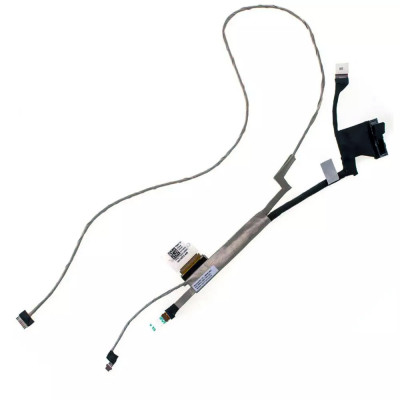 DELL inspiron 15 7568 P55f LED 0TTWDY 450.05P03.1001 LCD Cable