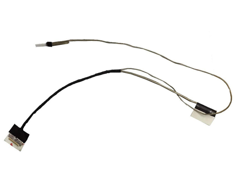 HP 15-BS 15-BW 15T-BR 15Z-BW 250 G6 255 G6 15T-BW CBL50 40PIN TOUCH LED DC02002Y000 LCD Cable - additional view 