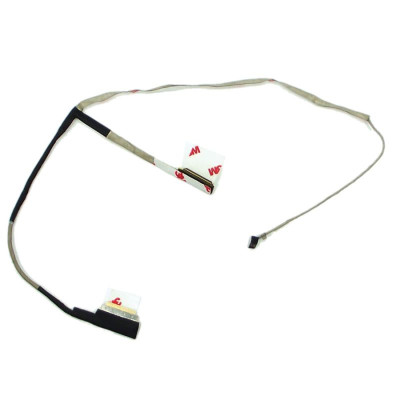 HP 15-G 15-R 15-H ZS051 750635-001 NEW LED DC020022U00 LCD Cable 40pin