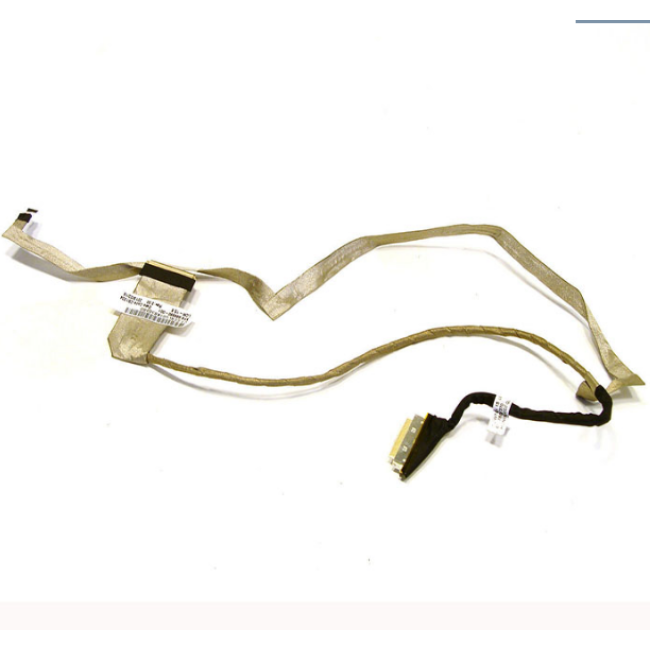 HP 2000 255 G1 LED 6017B0373701 6017B0362101 689677-001 689690-001 720510-001 LCD Cable 40PIN - main product image