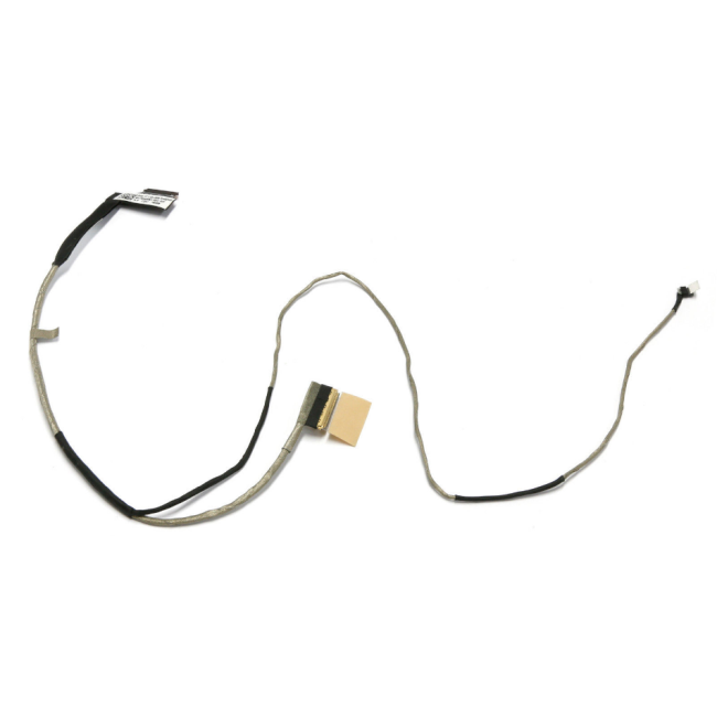 HP 350 G1 355 G2 340 248 LED 6017B0482501 LCD Cable 40PIN - main product image