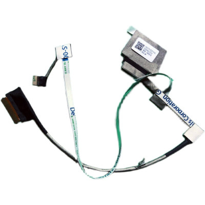 HP 440 445R G6 ZHAN 66 PRO 14 G2 L44563-001 30pin LED DD0X8JLC300 DD0X8JLC310 DD0X8JLC330 LCD Cable