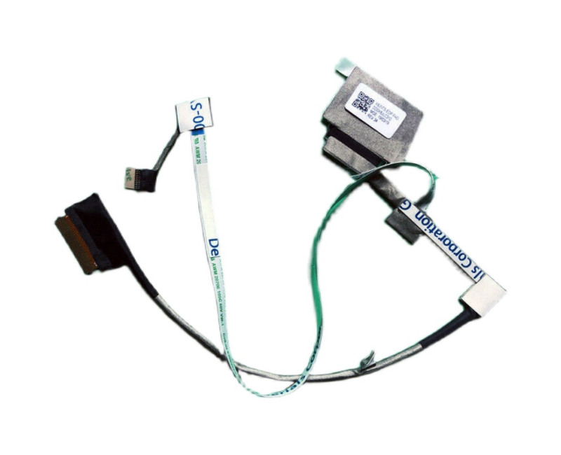 HP 440 445R G6 ZHAN 66 PRO 14 G2 L44563-001 30pin LED DD0X8JLC300 DD0X8JLC310 DD0X8JLC330 LCD Cable - additional view 