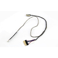 HP 4410S 4411S 4416S LED 6017B0241101 535847-001 572717-001 535851-001 6017B0213701 6017B0241001 LCD Cable 40PIN