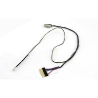 HP 4410S 4411S 4416S LED 6017B0241101 535847-001 572717-001 535851-001 6017B0213701 6017B0241001 LCD Cable 40PIN