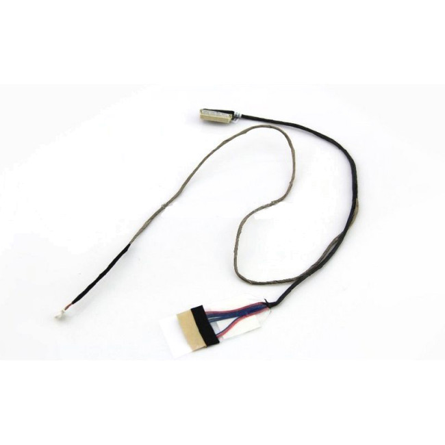 HP 4410S 4411S 4416S LED 6017B0241101 535847-001 572717-001 535851-001 6017B0213701 6017B0241001 LCD Cable 40PIN - main product image