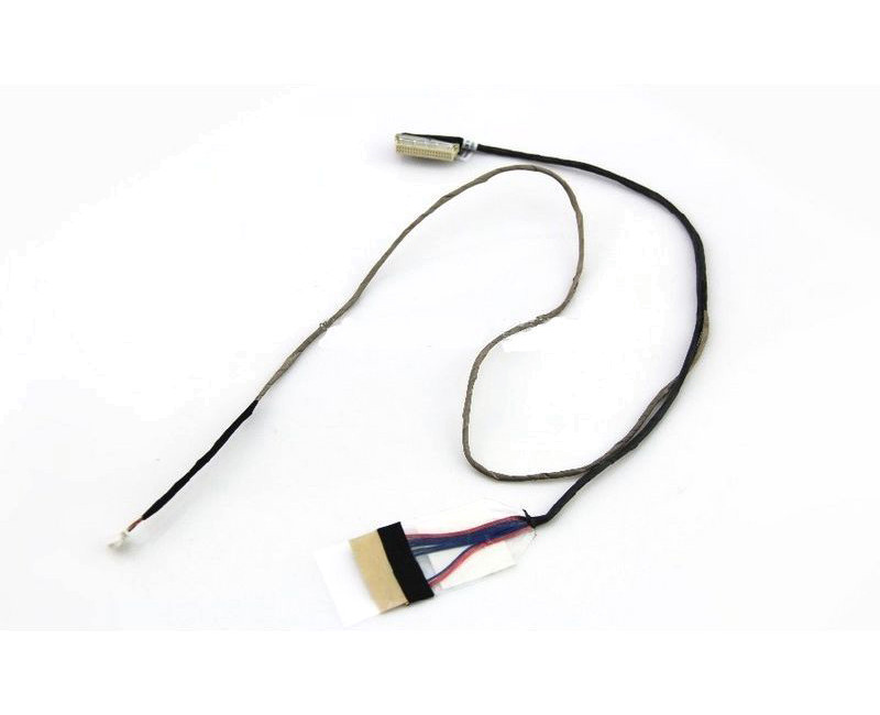 HP 4410S 4411S 4416S LED 6017B0241101 535847-001 572717-001 535851-001 6017B0213701 6017B0241001 LCD Cable 40PIN - additional view 