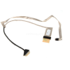 HP 450 455 1000 240 245 CQ45 LED 6017B0373701 6017B0362101 689677-001 689690-001 720510-001 LCD Cable 40PIN