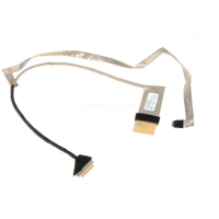 HP 450 455 1000 240 245 CQ45 LED 6017B0373701 6017B0362101 689677-001 689690-001 720510-001 LCD Cable 40PIN