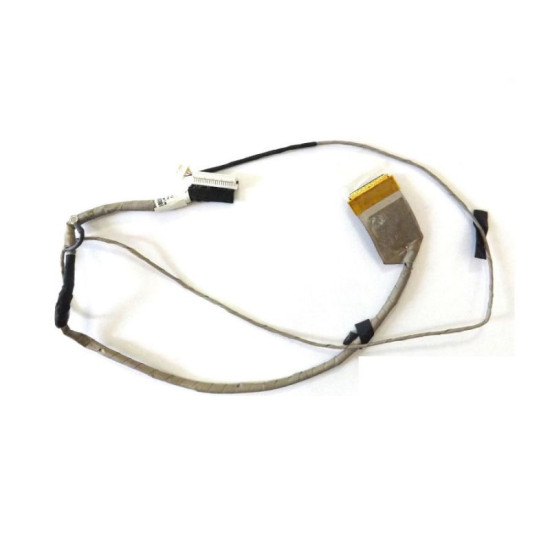 HP 4510S 4410S 4411S 4416S LED 6017B0241101 LCD Cable 40PIN - main product image