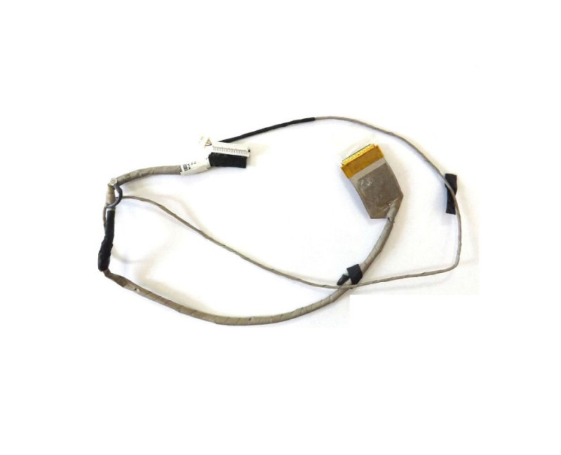 HP 4510S 4410S 4411S 4416S LED 6017B0241101 LCD Cable 40PIN - additional view 