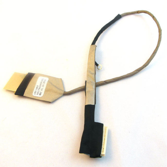 HP 4530S 4430S 4330S LED 6017B0269101 6017B0269104 647002-001 646996-001 LCD Cable 40PIN - main product image