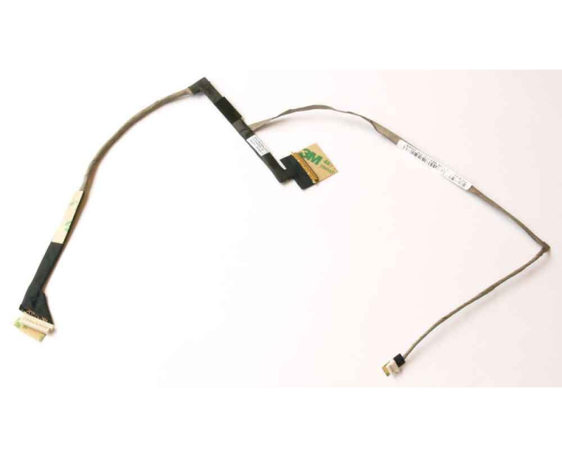 HP 5310M 4710S LED DC02000T300 LCD Cable 40PIN - additional view 