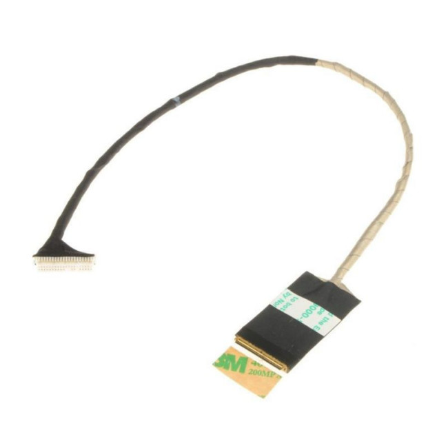 HP 6540B 6445B 6550B 6555B 6440B 6017B0263501 615958-001 LED LCD Cable 40PIN - main product image