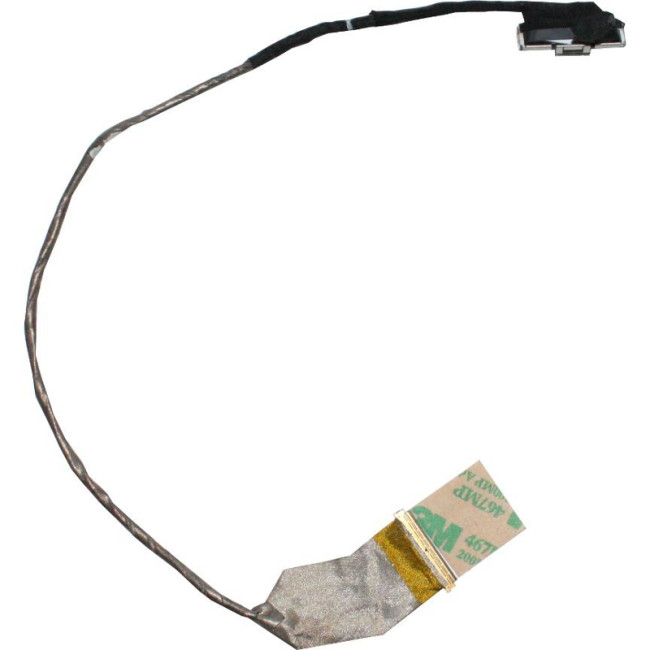 HP CQ42 G42 G56 CQ56 LED DD0AX1LC001 DD0AX6LC000 LCD Cable - main product image