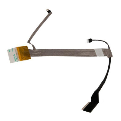 HP CQ50 15.4"LCD 50.4H507.001 LCD Cable 30pin CCFL